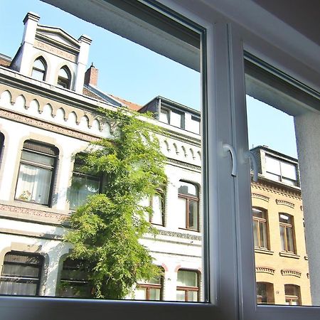 Top Apartments In Zentraler Lage Cologne Luaran gambar