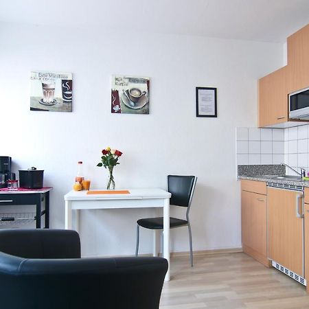 Top Apartments In Zentraler Lage Cologne Luaran gambar
