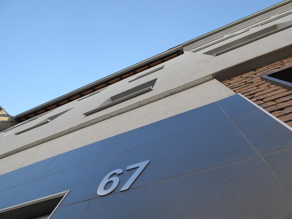 Top Apartments In Zentraler Lage Cologne Luaran gambar