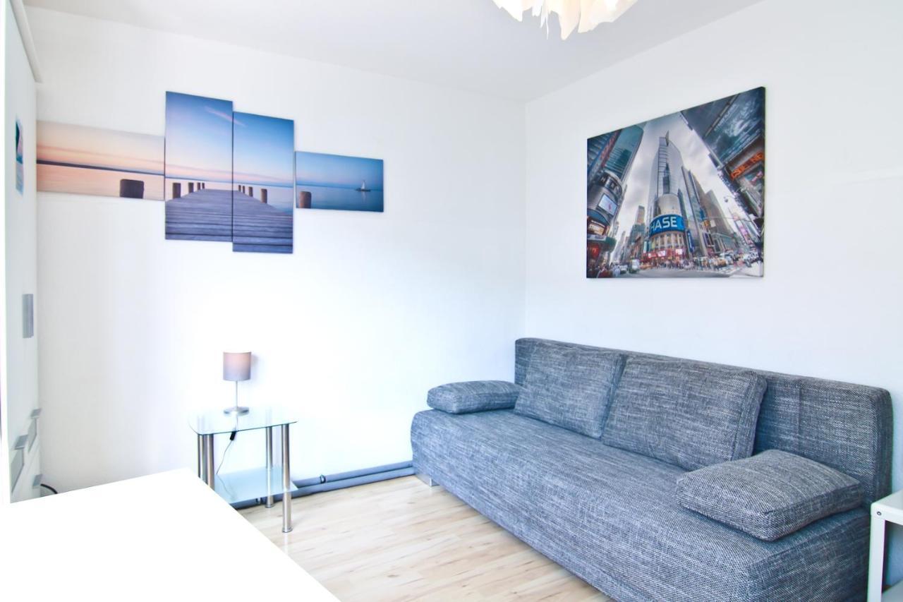 Top Apartments In Zentraler Lage Cologne Luaran gambar