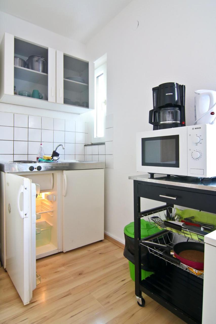 Top Apartments In Zentraler Lage Cologne Luaran gambar