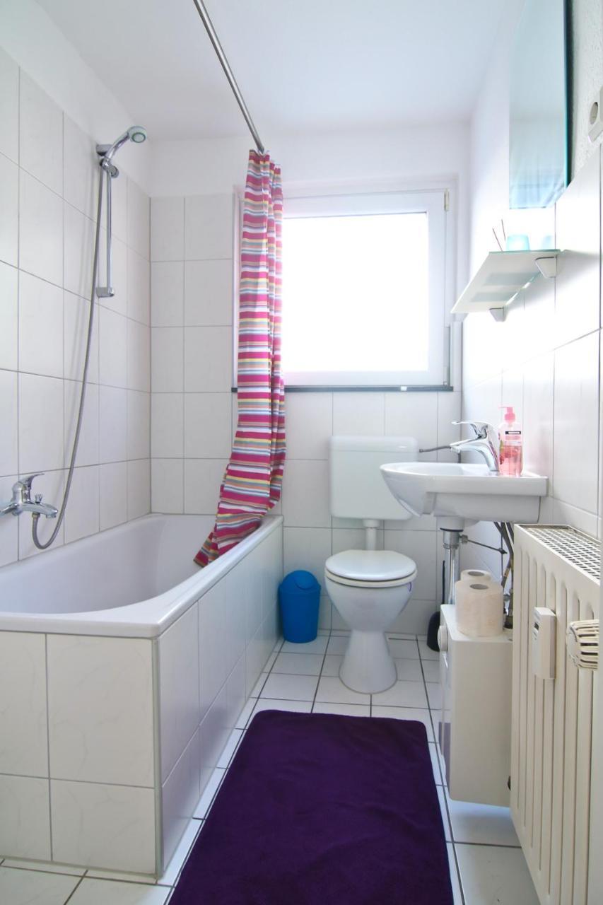 Top Apartments In Zentraler Lage Cologne Luaran gambar