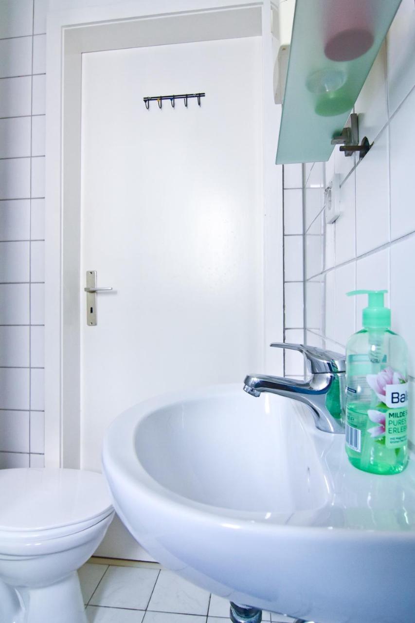 Top Apartments In Zentraler Lage Cologne Luaran gambar