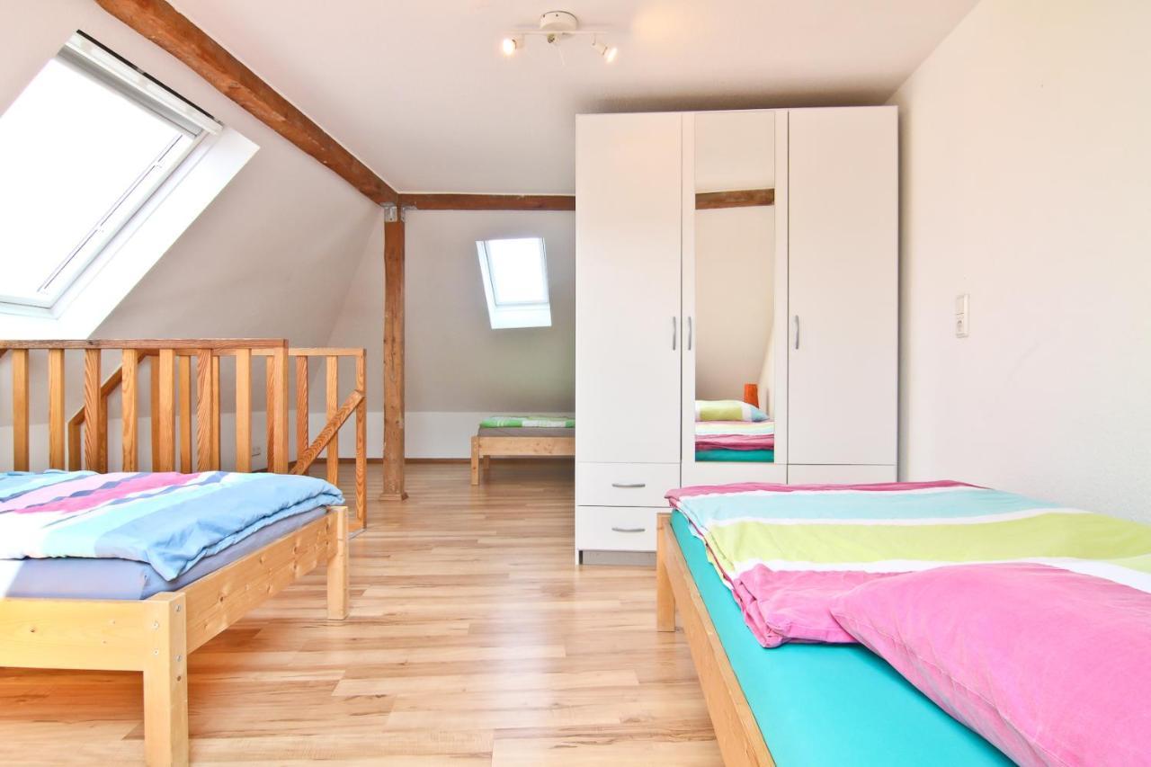 Top Apartments In Zentraler Lage Cologne Luaran gambar