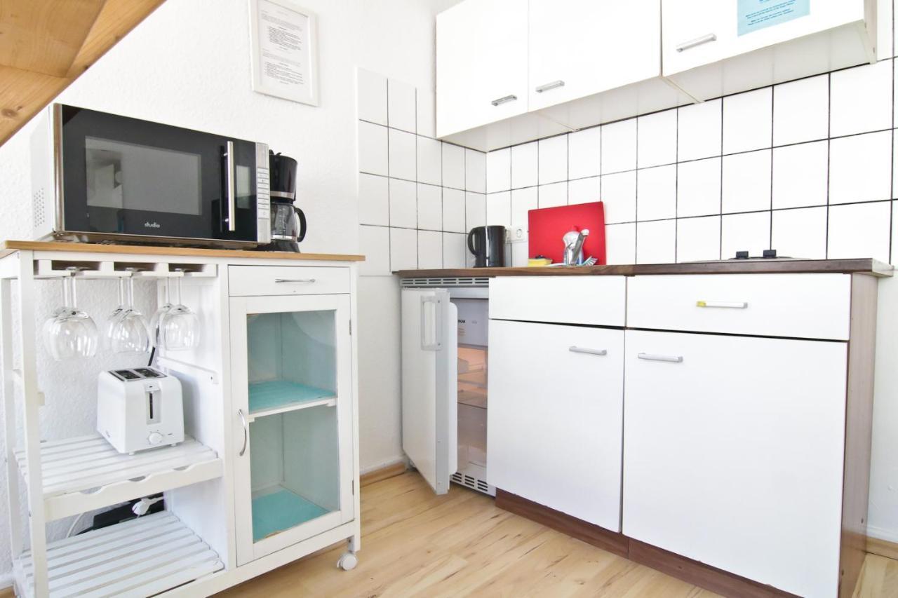 Top Apartments In Zentraler Lage Cologne Luaran gambar