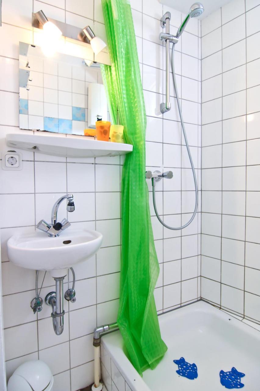 Top Apartments In Zentraler Lage Cologne Luaran gambar