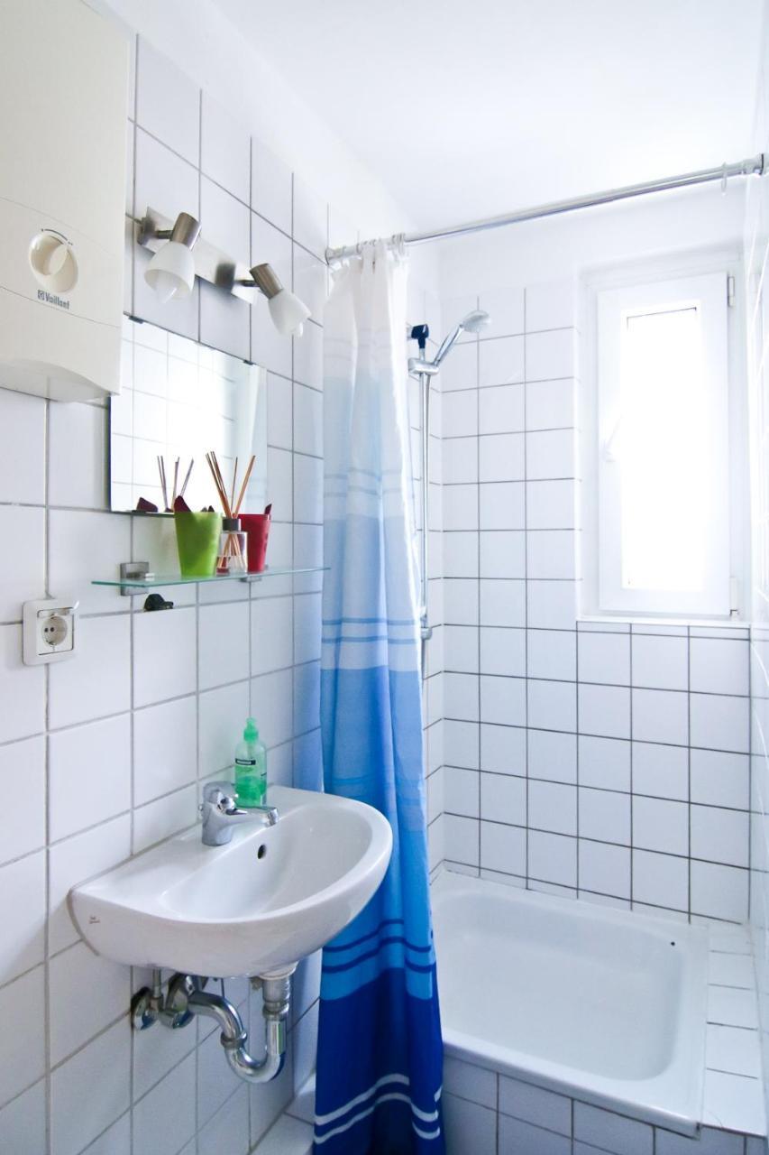 Top Apartments In Zentraler Lage Cologne Luaran gambar