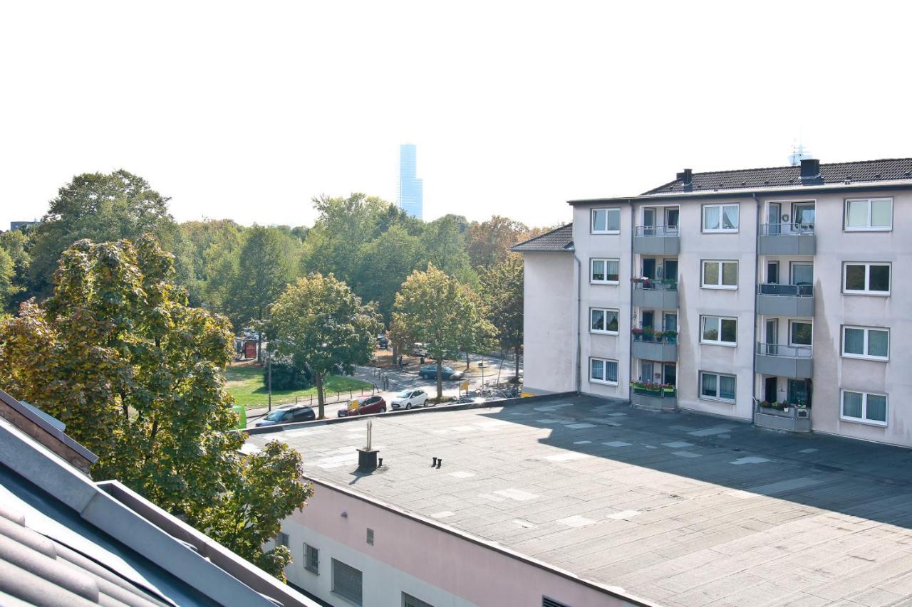 Top Apartments In Zentraler Lage Cologne Luaran gambar