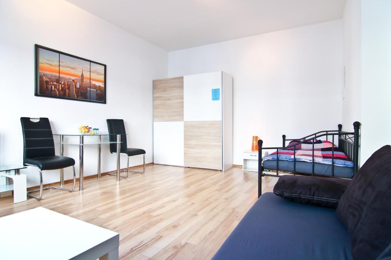 Top Apartments In Zentraler Lage Cologne Luaran gambar