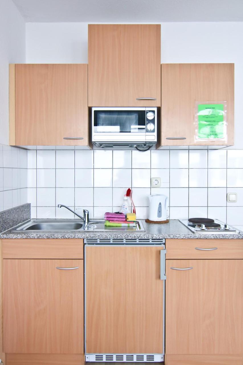 Top Apartments In Zentraler Lage Cologne Luaran gambar