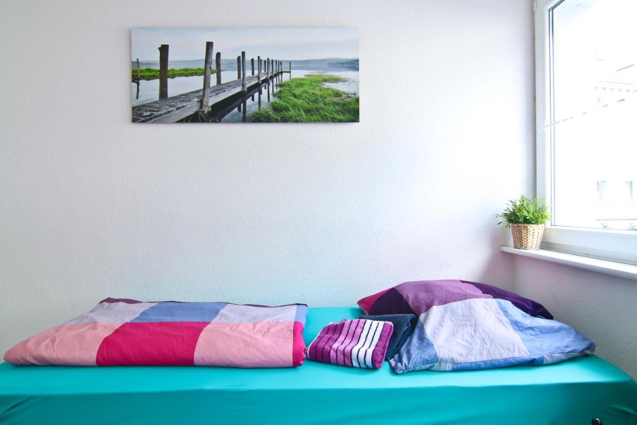 Top Apartments In Zentraler Lage Cologne Luaran gambar
