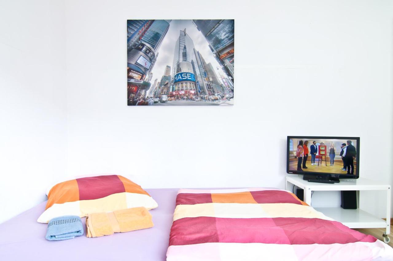 Top Apartments In Zentraler Lage Cologne Luaran gambar