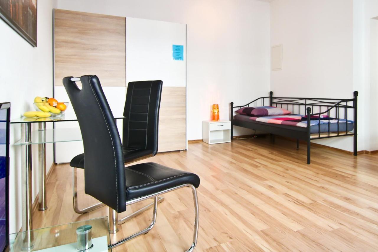 Top Apartments In Zentraler Lage Cologne Luaran gambar