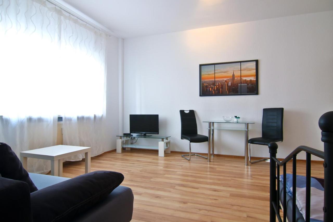 Top Apartments In Zentraler Lage Cologne Luaran gambar