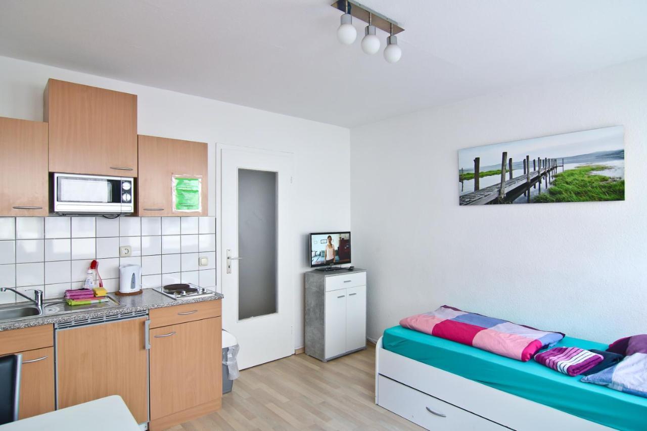 Top Apartments In Zentraler Lage Cologne Luaran gambar