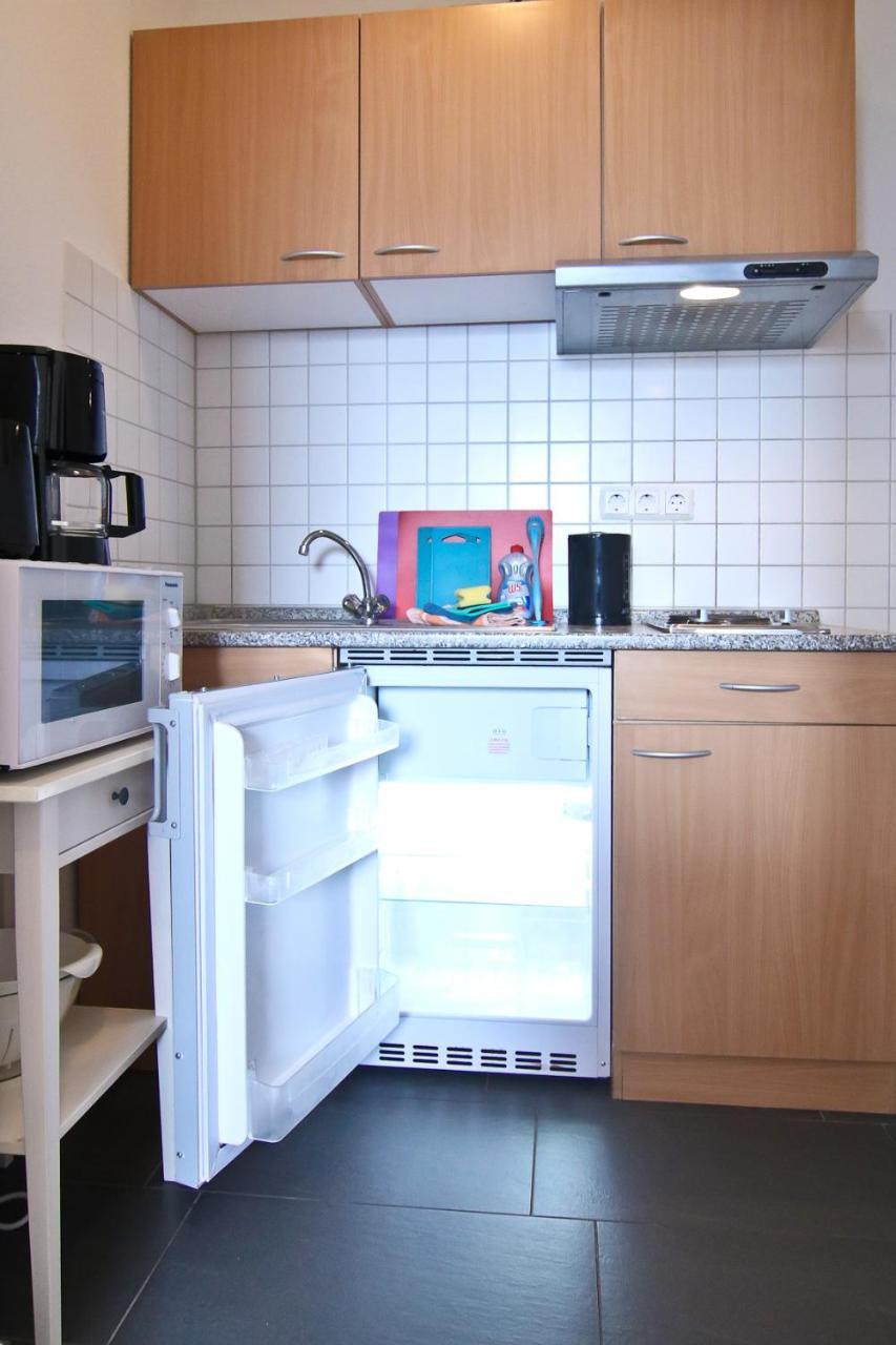 Top Apartments In Zentraler Lage Cologne Luaran gambar