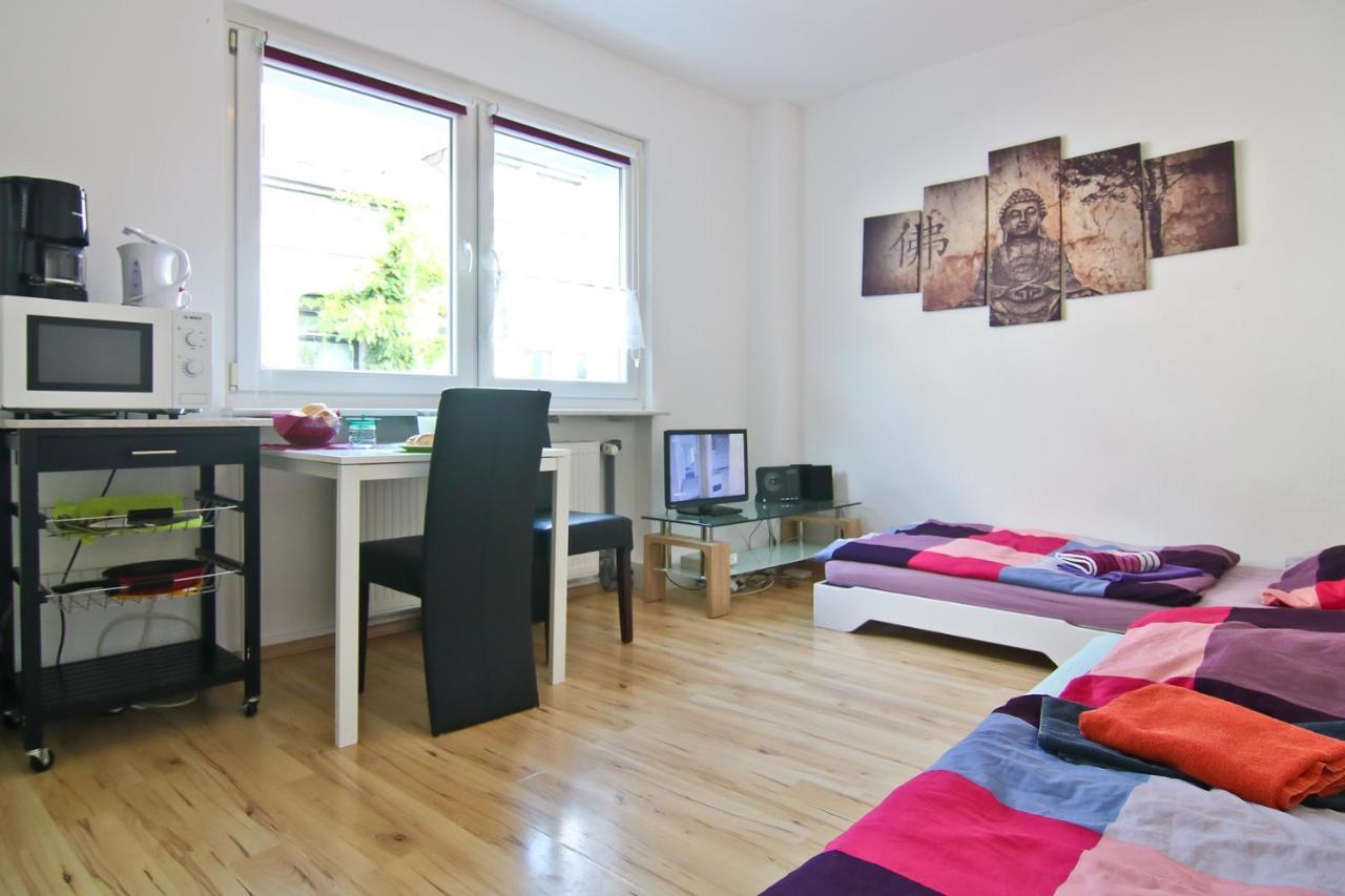 Top Apartments In Zentraler Lage Cologne Luaran gambar