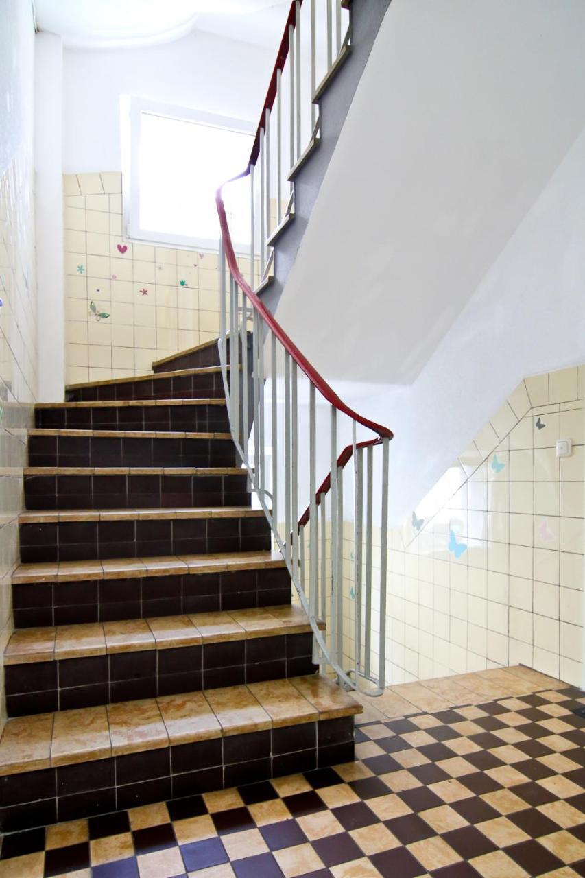Top Apartments In Zentraler Lage Cologne Luaran gambar