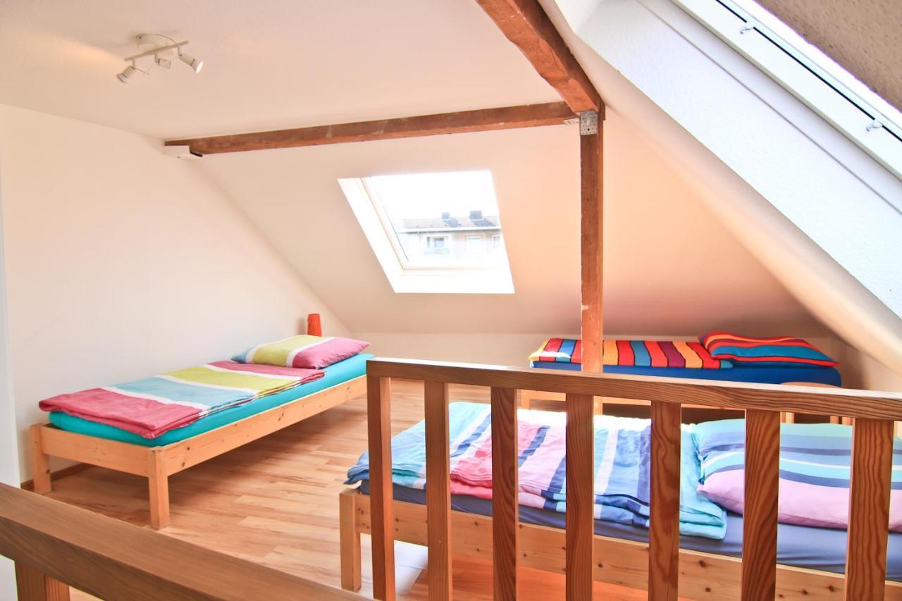 Top Apartments In Zentraler Lage Cologne Luaran gambar