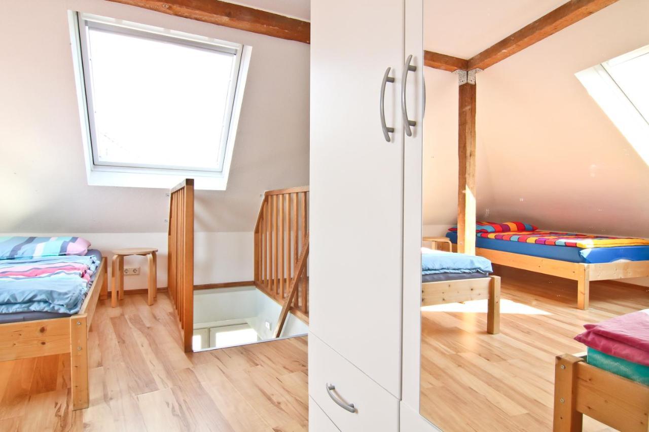 Top Apartments In Zentraler Lage Cologne Luaran gambar