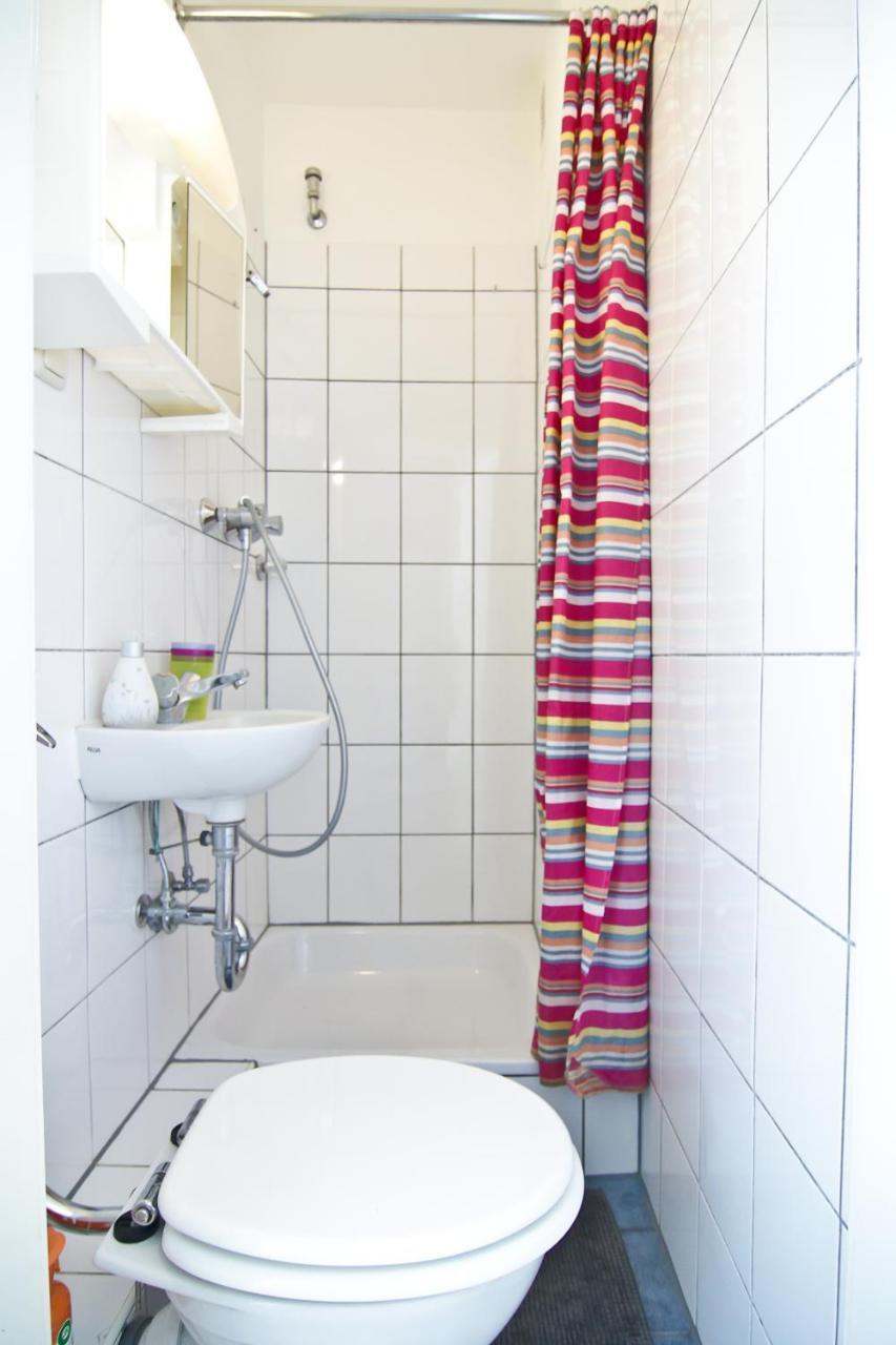 Top Apartments In Zentraler Lage Cologne Luaran gambar