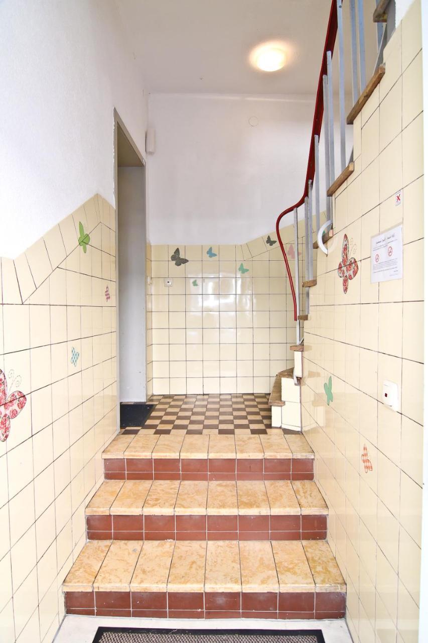 Top Apartments In Zentraler Lage Cologne Luaran gambar