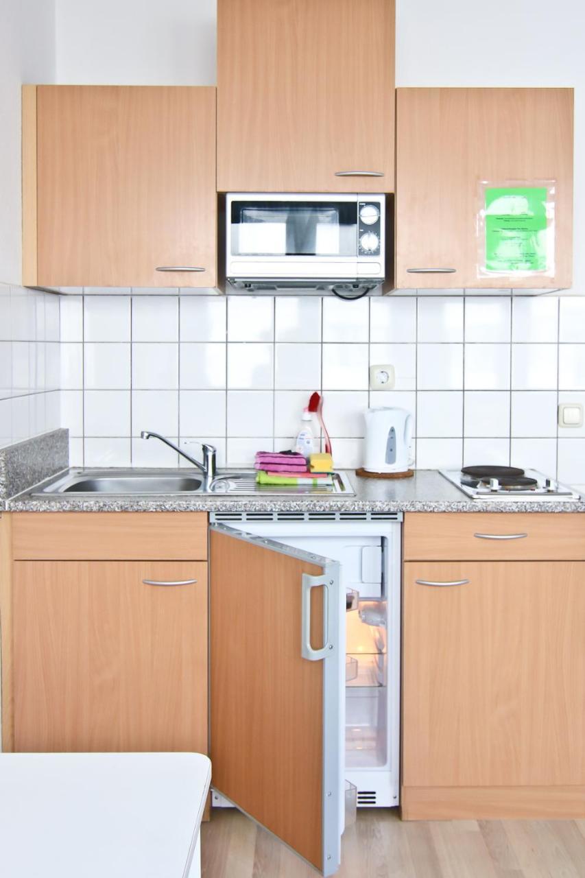 Top Apartments In Zentraler Lage Cologne Luaran gambar